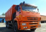 Камаз 6520 самосвал в Краснодаре