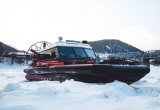 Аэролодка Север 750К Long в Новокузнецке