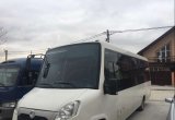 Iveco FeniksBus 29 мест в Новороссийске