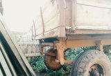 Птс 4 Тракторный прицеп в Янауле