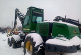 John deer 1270d