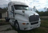 Kenworth (Кенворт) T-2000 (2004г.) в Светлограде