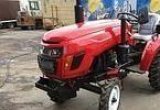 Минитрактор Xingtai / Синтай XT-220 в Иркутске