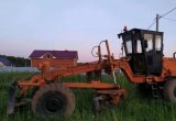 Грейдер дз 180А в Елабуге