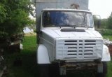 ЗИЛ 4331 в Орле