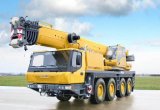 Аренда автокрана 80 тонн в Нижнем Новгороде