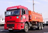 Автотопливозаправщик Ford Otosan Cargo CKL1 2009 г