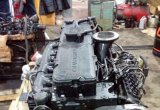 Двигатель cummins L-325-360