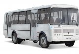 Автобус паз 4234-04 (класс 2) дв. Е-5/ Fast Gea в Благовещенске