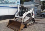 Продажа мини погрузчик bobcat T190