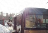 Продам автобус маз-206 в Тюмени
