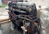 Двигатель detroit diesel 12.7 в Сыктывкаре