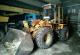 Фронтальный погрузчик Пк-33, Амкодор в Вологде