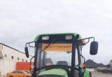 Трактор Agrolux 4.80 в Грозном