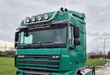 DAF XF105.460