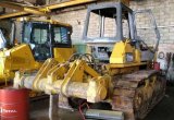Бульдозер Komatsu D65-Е12 в Москве