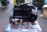 Двигатель Cummins QSB6.7 made in USA в Белово