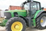 Трактор John Deere 6920 2007 г в Оршанке