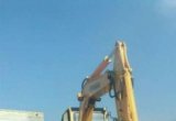 Экскаватор колесный hyundai robex 55wj 7 серии в Кургане