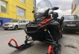 Снегоход BRP Expedition SE 900 ACE Turbo (650W)