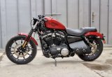 Harley Davidson Sportster iron 883 в Кизляре