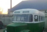 Автобус кавз 651 ретро