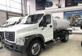 ГАЗ ГАЗон Next C41R13, 2021
