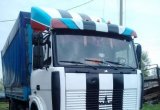 Маз5336 ман мерседес скания вольво