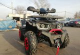 Квадроцикл Avantis Hunter 200 Big Lux в Санкт-Петербурге