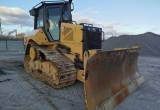 Бульдозер гусеничный CAT D5 2021г