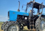 Трактор мтз 82.1, 2015 г