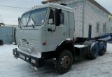 Камаз 54112