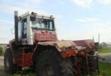 Трактор К-744 Р1 "Кировчанин", 2004 г.в в Пензе