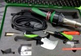 Фен Leister для сварки линолеума и пвх мембраны