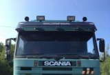 Скания 113 380ма 4*2 1996гв в Петрозаводске