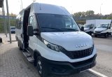 Туристический автобус IVECO Eurobus, 2022
