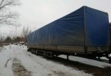 Продам полуприцеп Тонар 16.5м в Альметьевске
