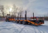Полуприцеп трал (тяжеловоз) Rockson 989140-010, 2021 в Челябинске