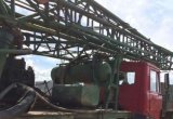 Буровая установка 1ба-15В в Домодедово