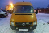 Volkswagen LT 35 2001 г. в