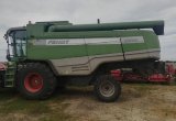 Комбайн Fendt 5270C