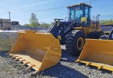 Фронтальный погрузчик XCMG ZL60GV, 2022 в Екатеринбурге