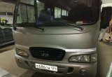 Городской автобус Hyundai County, 2008
