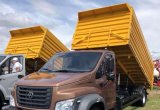 Автосамосвал «газон - Next» полной массой 10 тонн в Краснодаре