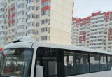 Междугородний / Пригородный автобус ПАЗ 320405-04 в Москве