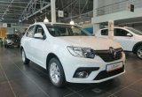 Renault Logan, 2020 Новый в Вологде
