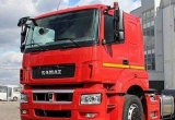 Камаз 5490-014-87 тягач евро 5 в Волгограде