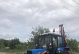 Экскаватор погрузчик беларус мтз 82п в Дзержинске