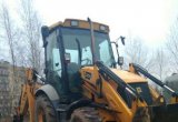 Jcb 3cx 2011г. Экскаватор-Погрузчик в Череповце