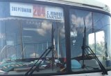 Городской автобус ПАЗ 4234, 2017